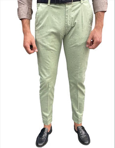 Pantalone capri